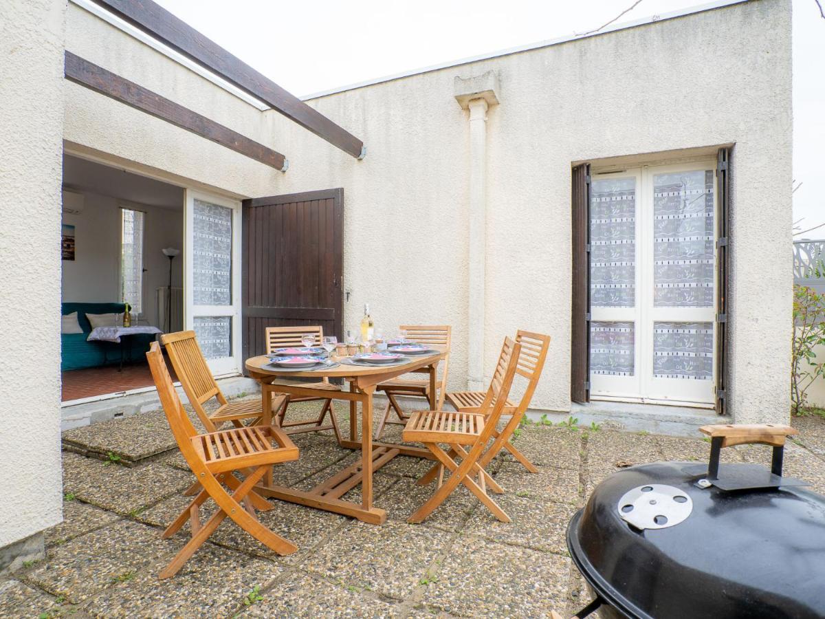 Holiday Home Grau Village-1 Le Grau-du-Roi Extérieur photo