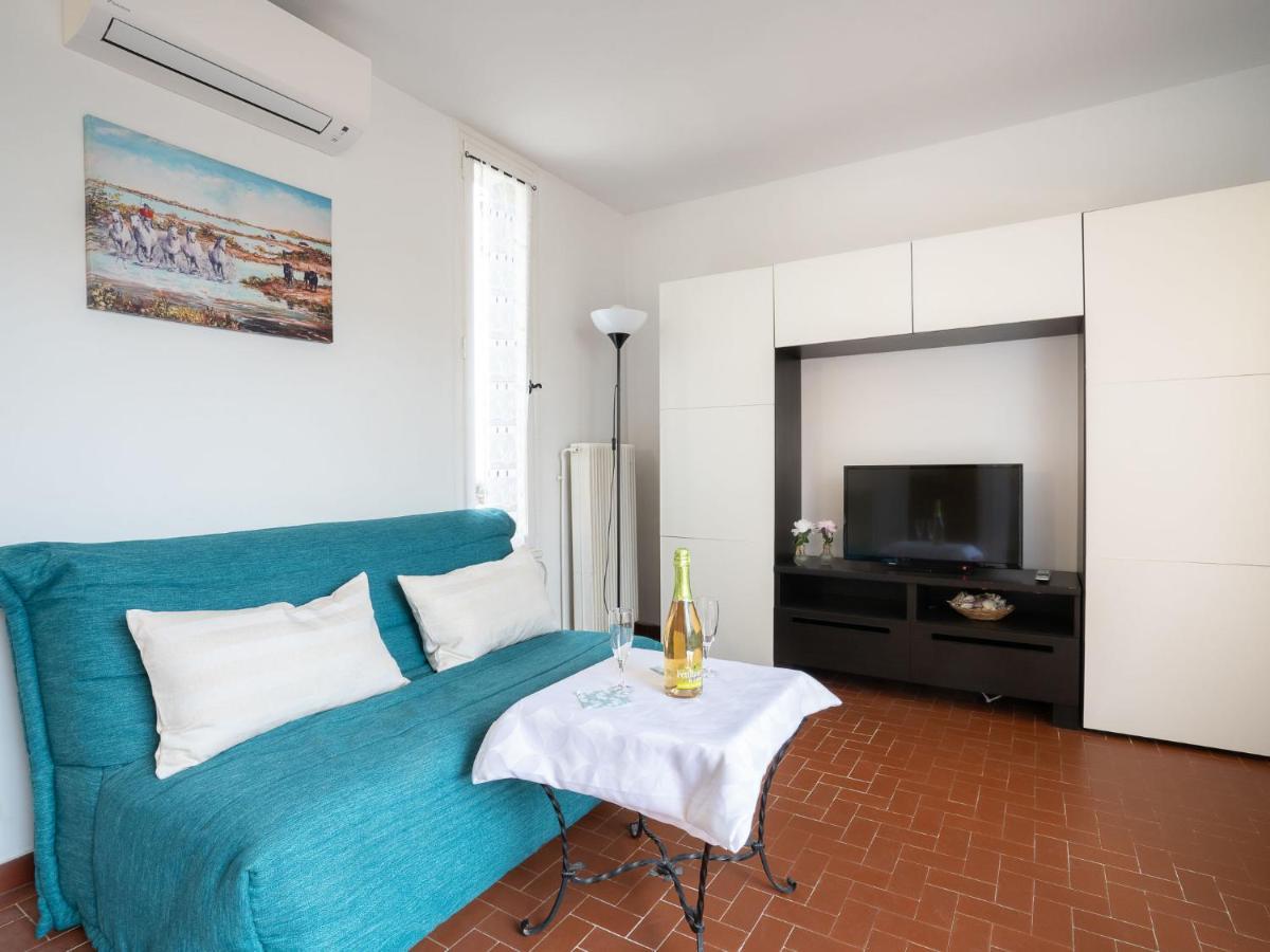 Holiday Home Grau Village-1 Le Grau-du-Roi Extérieur photo
