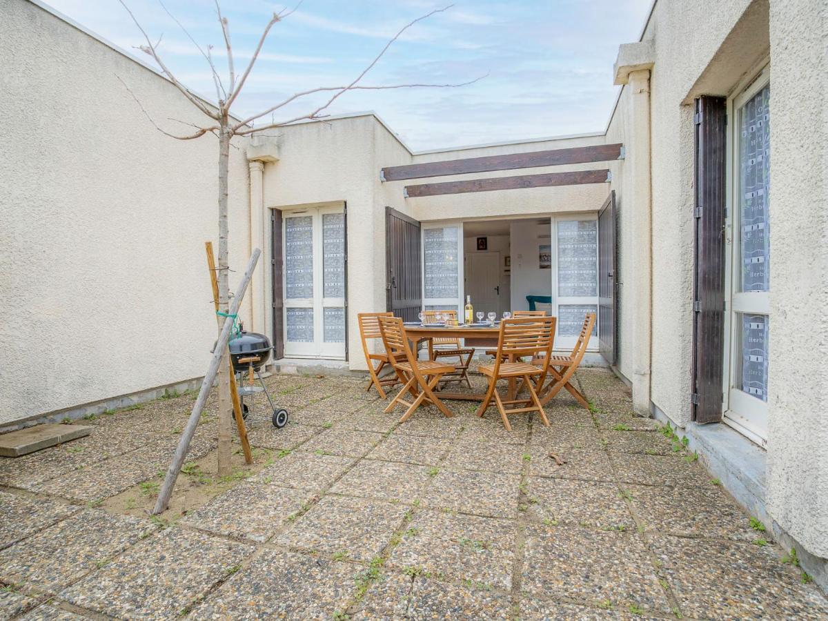 Holiday Home Grau Village-1 Le Grau-du-Roi Extérieur photo