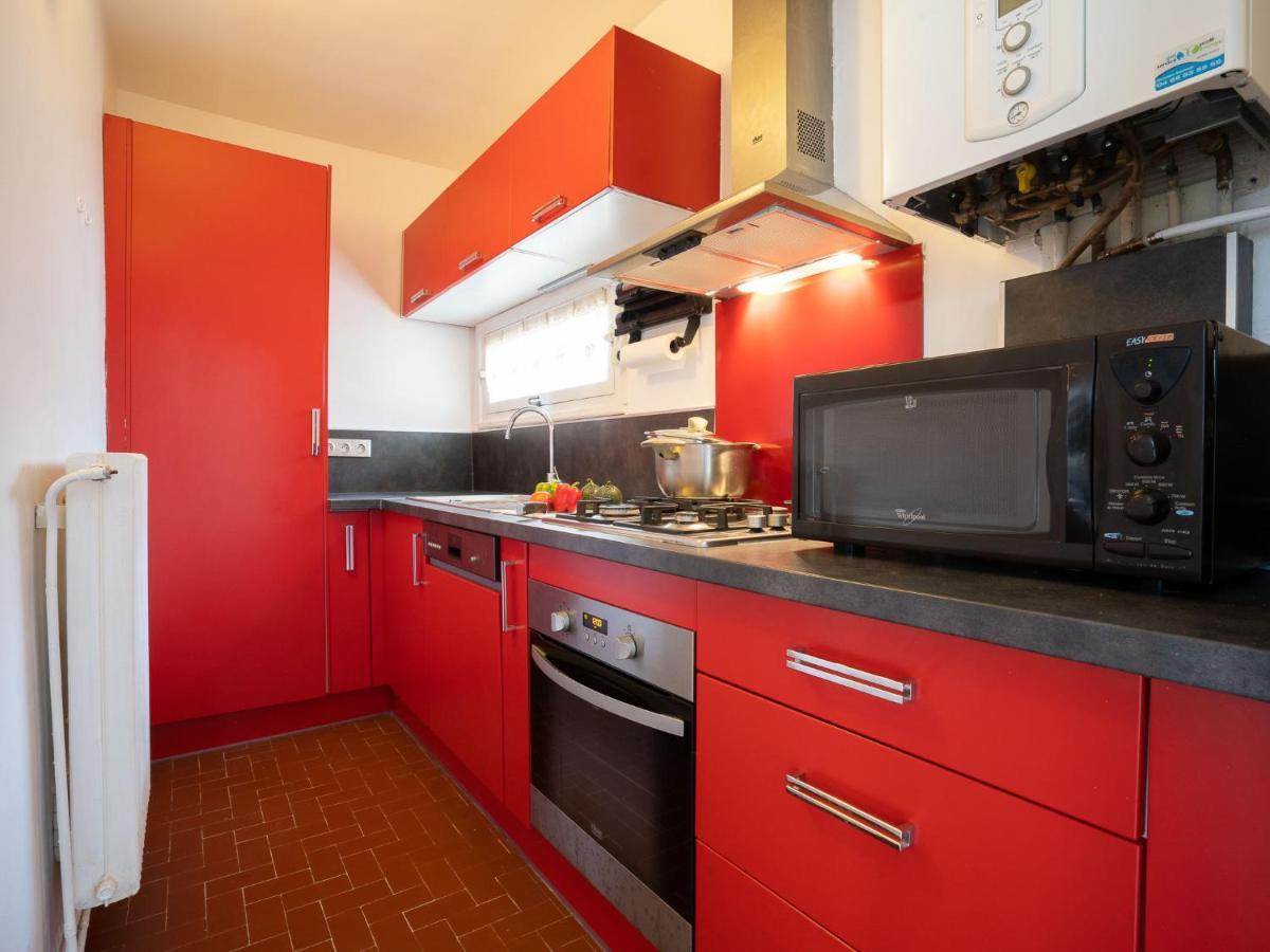 Holiday Home Grau Village-1 Le Grau-du-Roi Extérieur photo