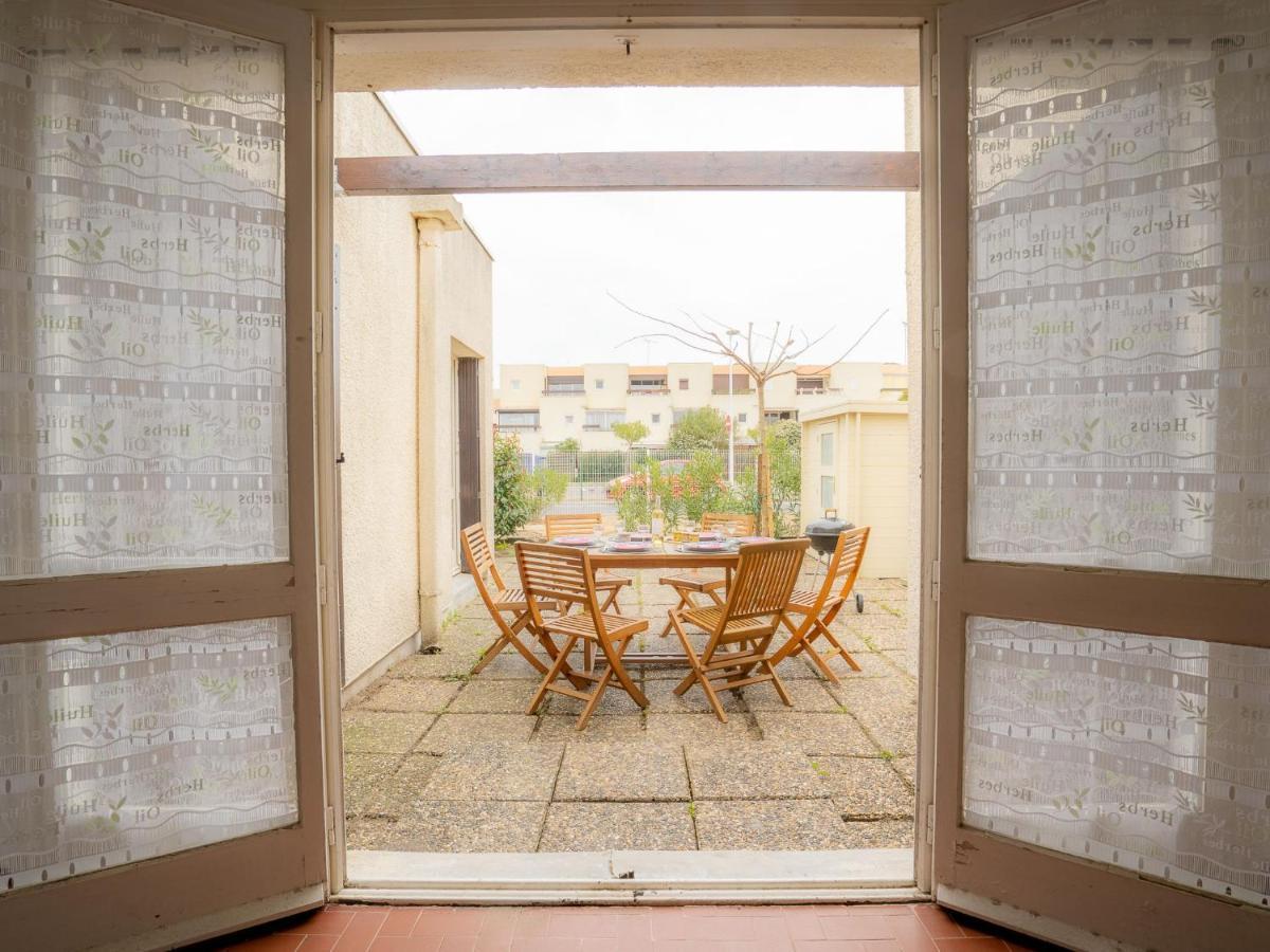 Holiday Home Grau Village-1 Le Grau-du-Roi Extérieur photo